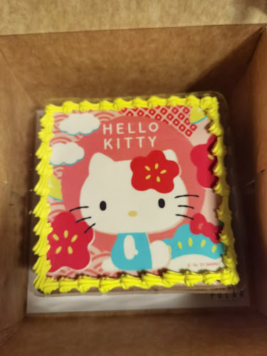 Comentarii opinii despre Polar Puffs & Cakes | Northpoint City