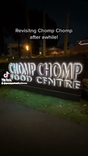 Opinii despre Lucy BBQ Seafood în Singapore - Hospitality and gastronomy