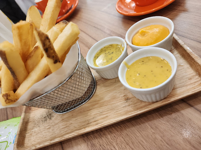 Comentarii opinii despre Flipper's Westgate