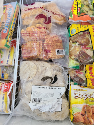 Opinii despre Old School Popsicles în Singapore - Hospitality and gastronomy