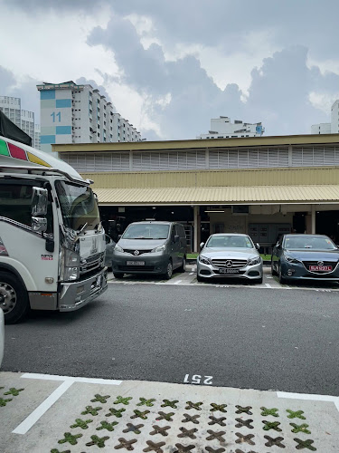 BBZ Durian - Singapore