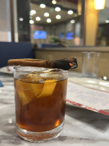 Opinii despre Godmama at Parkway Parade - Modern Peranakan Restaurant Singapore în Singapore - Hospitality and gastronomy