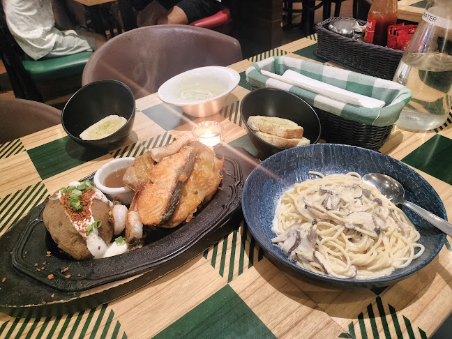 Comentarii opinii despre Jack's Place JEM