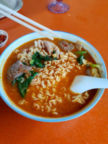 233 Yishun Street 21, Singapore 760233