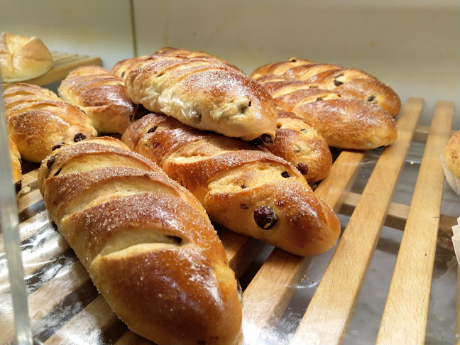 Comentarii opinii despre BreadTalk Zhongshan Mall