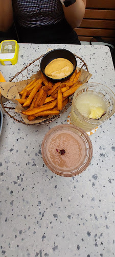 Comentarii opinii despre Chico Loco (Amoy Street)