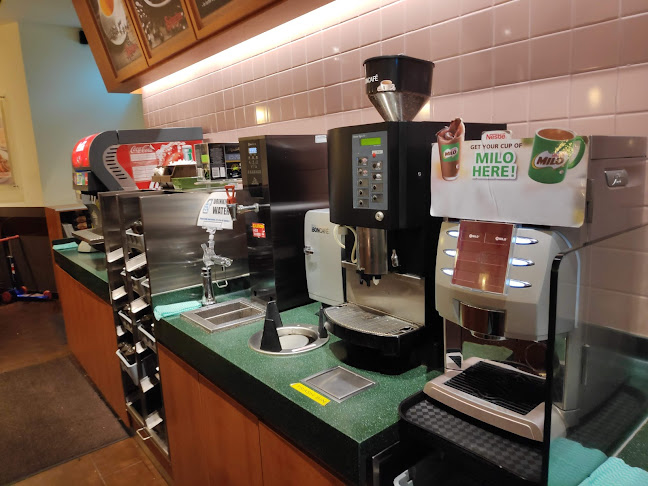 Saizeriya @ Eastpoint - Singapore