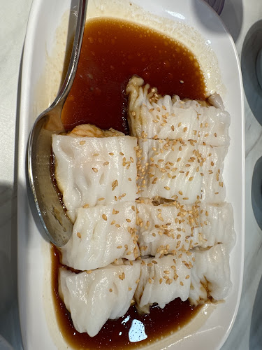 Opinii despre The Dim Sum Place @ The Centrepoint în Singapore - Hospitality and gastronomy