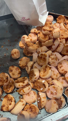 Mini One by DONQ Boulangerie - Singapore