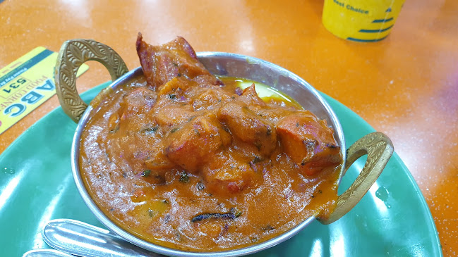 Comentarii opinii despre ABC Food Corner