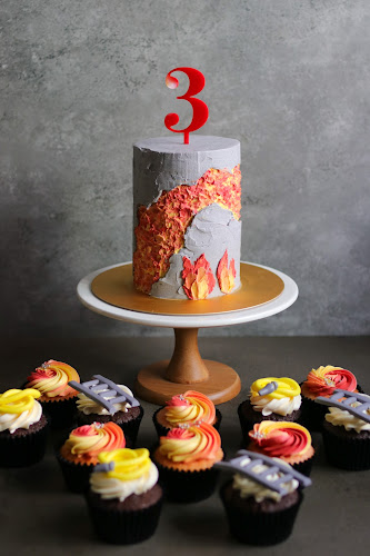 sugarwhim - Hospitality and gastronomy