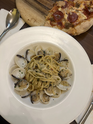 Comentarii opinii despre Positano Risto