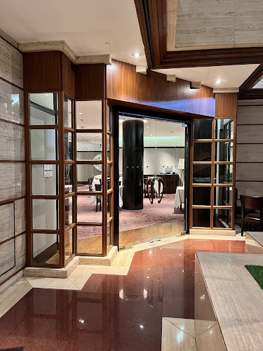 Li Bai Cantonese Restaurant