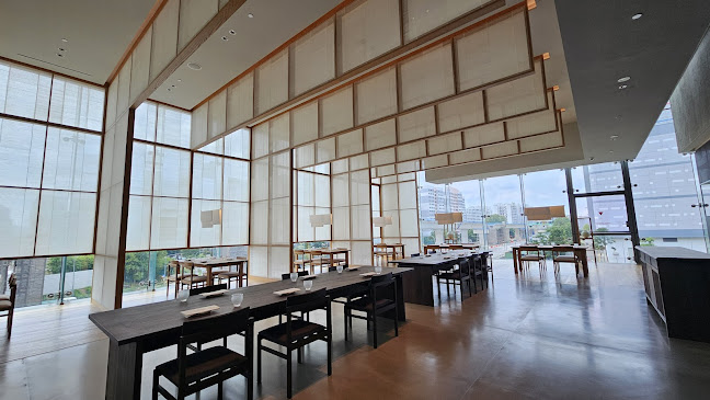 Opinii despre Na Oh în Singapore - Hospitality and gastronomy