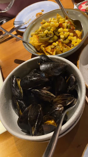 Pura Brasa Singapore - Hospitality and gastronomy