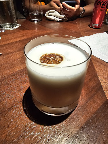 Opinii despre Pete's Place în Singapore - Hospitality and gastronomy