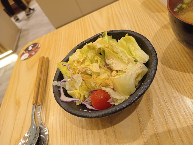 Kei Kaisendon Jewel Changi Airport - Hospitality and gastronomy