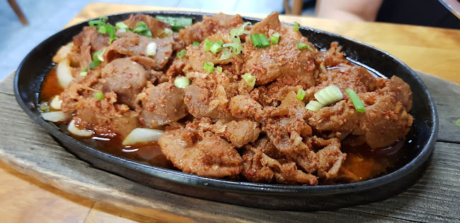 Kim's Korean Restaurant