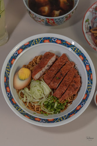 Chef Wai's Noodle Bar - Hospitality and gastronomy