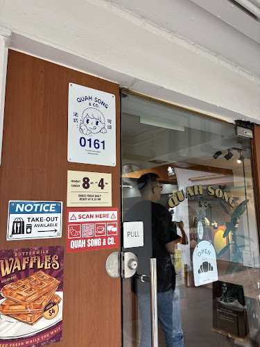 Quah Song & Co. - Singapore