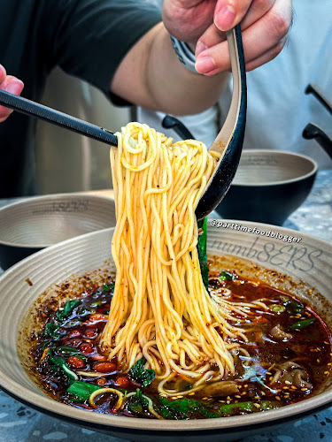 JEM Mala Xiang Guo - Singapore