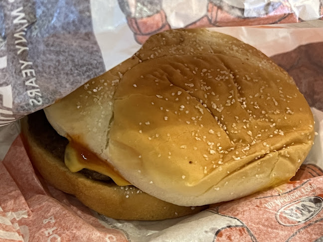 Comentarii opinii despre A&W Jewel Changi Airport