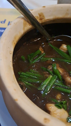 Wah & Steven’s corner - Hospitality and gastronomy