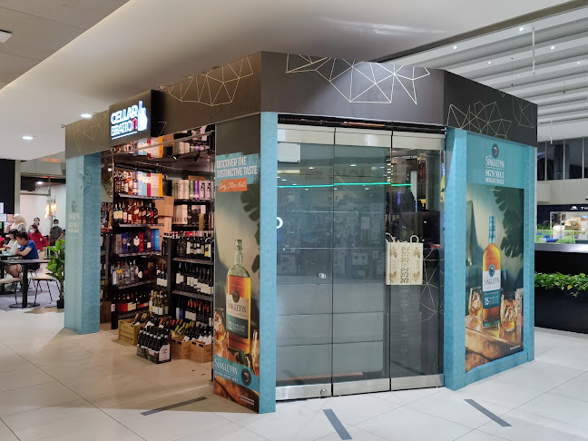 Cellarbration @ Marina Square