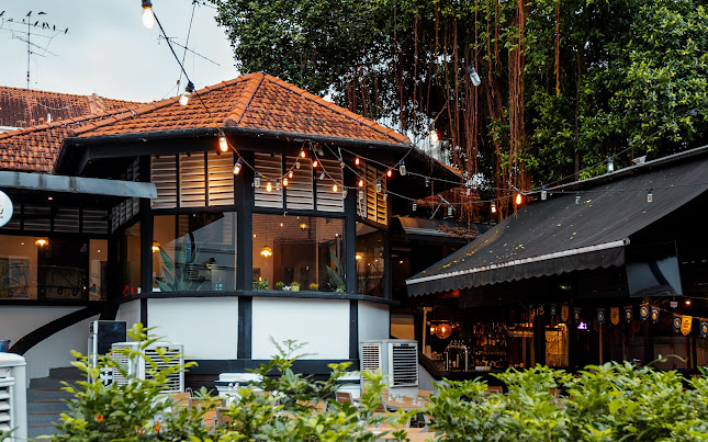 Opinii despre Picotin - Katong în Singapore - Hospitality and gastronomy