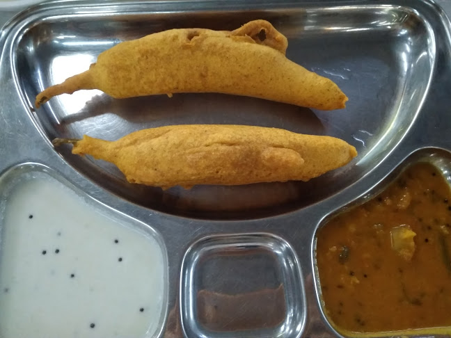 Green Leaf Cuisine - Singapore