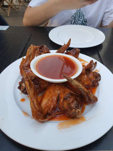 Kontiki - Hospitality and gastronomy