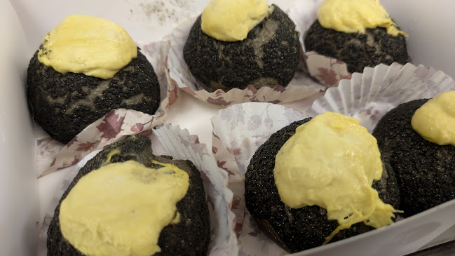 Morimori Yogashi Pte Ltd - Hospitality and gastronomy