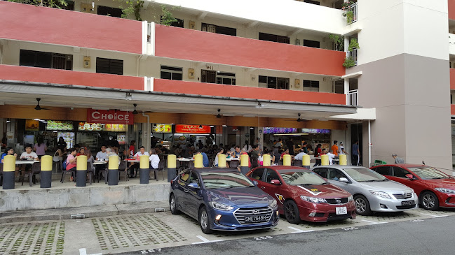 Choice (St. George's Road) - Hospitality and gastronomy