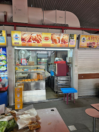 Delisnacks Changi Village - Hospitality and gastronomy