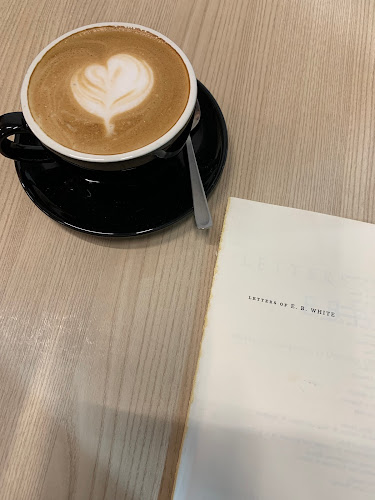 Coffee & Chirashi - Singapore