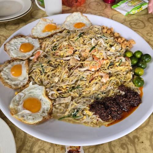 Opinii despre 618 Hokkien Mee în Singapore - Hospitality and gastronomy