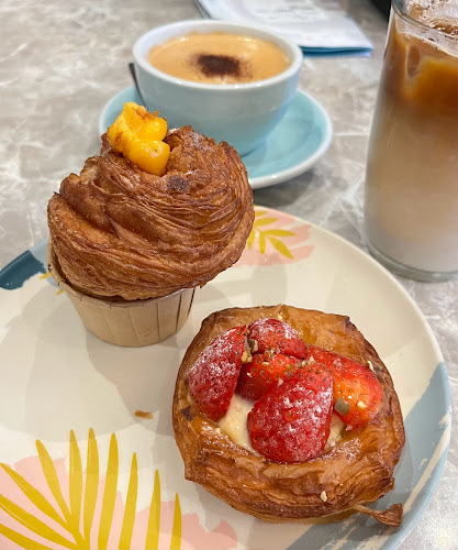 Opinii despre Café Brera at Reunion în Singapore - Hospitality and gastronomy