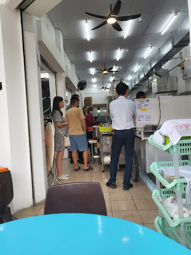 Da shu xia eating house - Hospitality and gastronomy