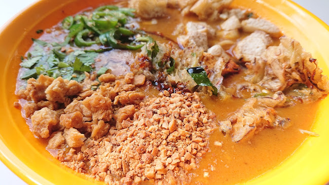 Daily Green 吉祥素