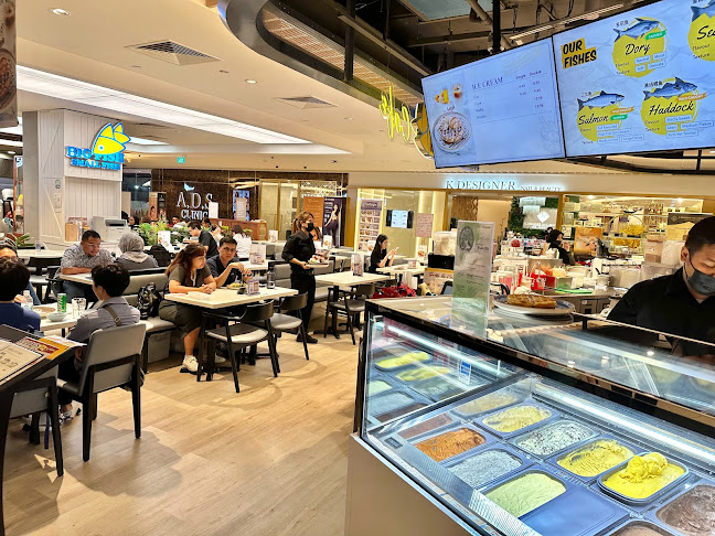 3 Temasek Blvd, #02-606 / 607, Singapore 038983