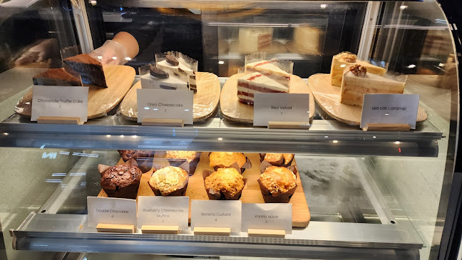 Comentarii opinii despre Thank You Come Again