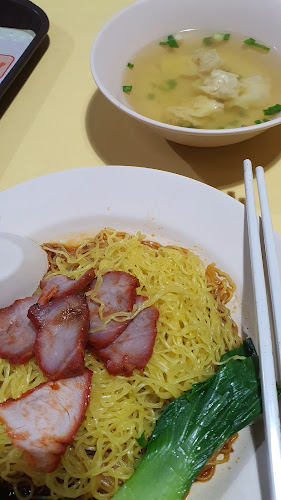 Beo Crescent Market - Hospitality and gastronomy