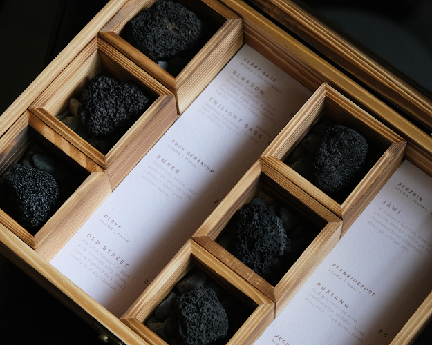 Lunì - Scent, Bar & Kitchen - Hospitality and gastronomy