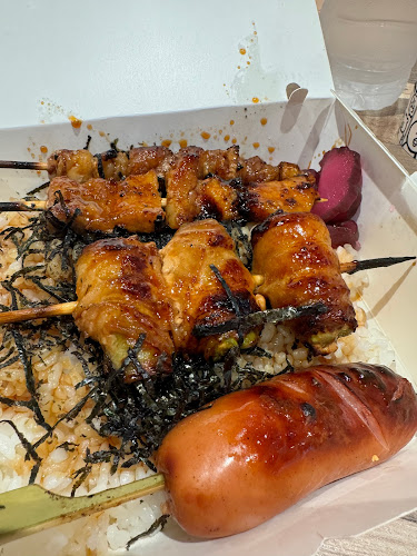 Opinii despre Tori-Q Bedok Mall în Singapore - Hospitality and gastronomy