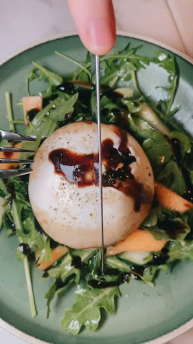 Comentarii opinii despre Chicco Trattoria (Telok Ayer, Italian Restaurant)