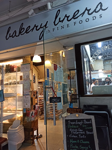 Bakery Brera & Fine Foods Pte Ltd - Hospitality and gastronomy