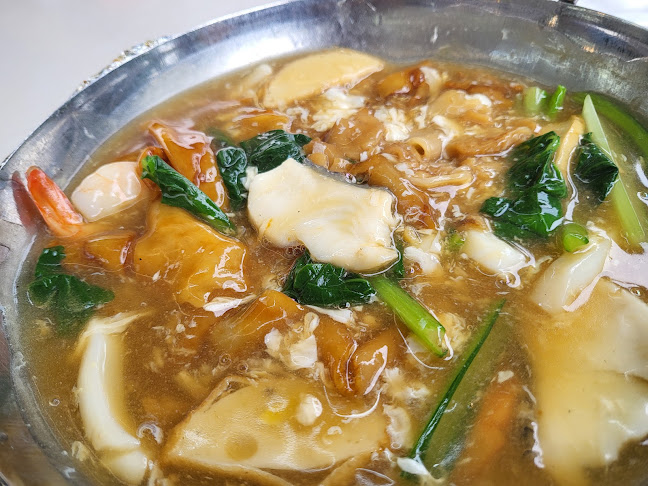 好口味 Hao Kou Wei - Hospitality and gastronomy