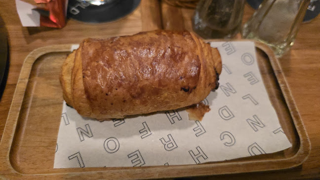 French Fold Telok Ayer - Singapore