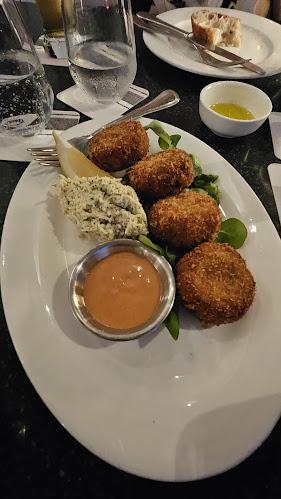 Culina at COMO Dempsey