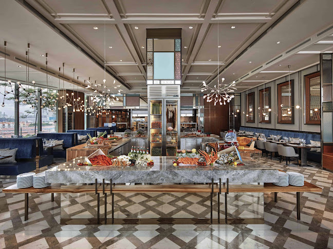 9 Wallich St, Level 5, Singapore 078885